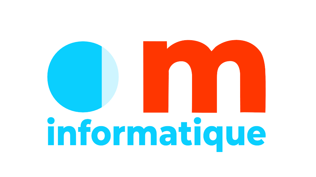 DMIN Logo
