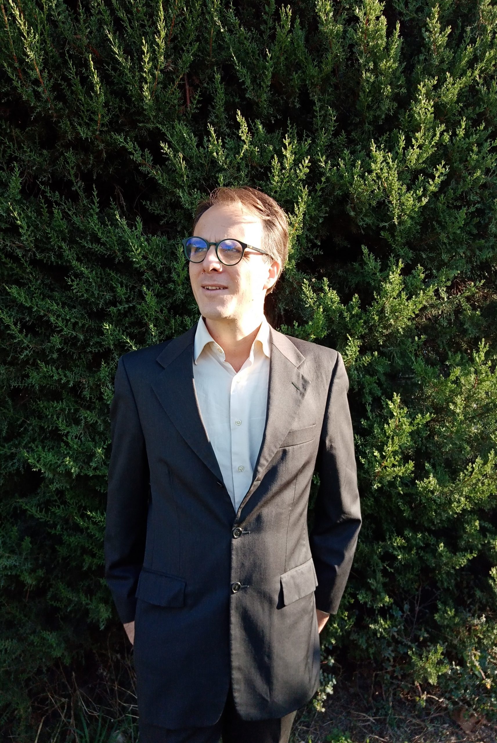 Image de garde